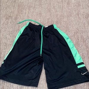 Nike Basketball Shorts-MAKE OFFERS!!